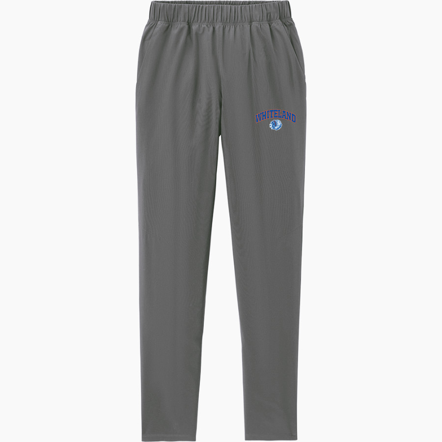 Whiteland Warriors Sport-Tek Men's Repeat Pant