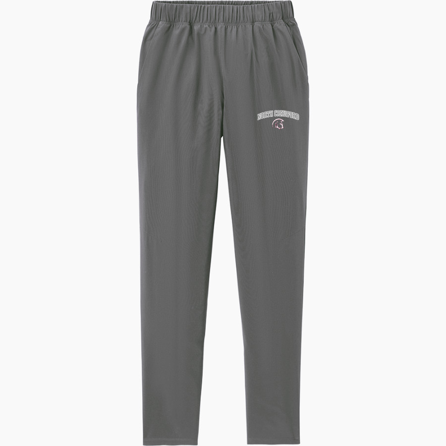 North Crawford Trojans Sport-Tek Men's Repeat Pant