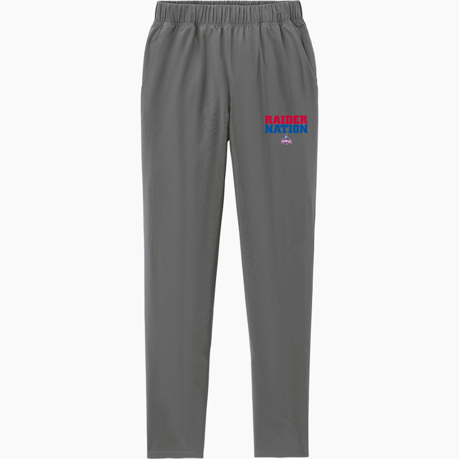 Massena Red Raiders <span class="pdp-name-mascot">Massena Raiders</span> Sport-Tek Men's Repeat Pant