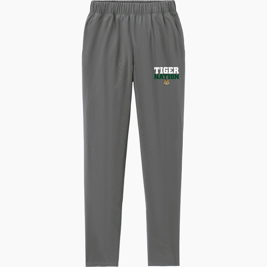Westridge Tigers <span class="pdp-name-mascot">Westridge Tigers</span> Sport-Tek Men's Repeat Pant
