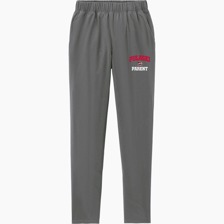 Pulaski Red Raiders Sport-Tek Men's Repeat Pant