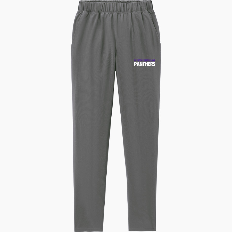 Glencoe-Silver Lake Panthers <span class="pdp-name-mascot">Glencoe Silver-Lake Panthers</span> Sport-Tek Men's Repeat Pant