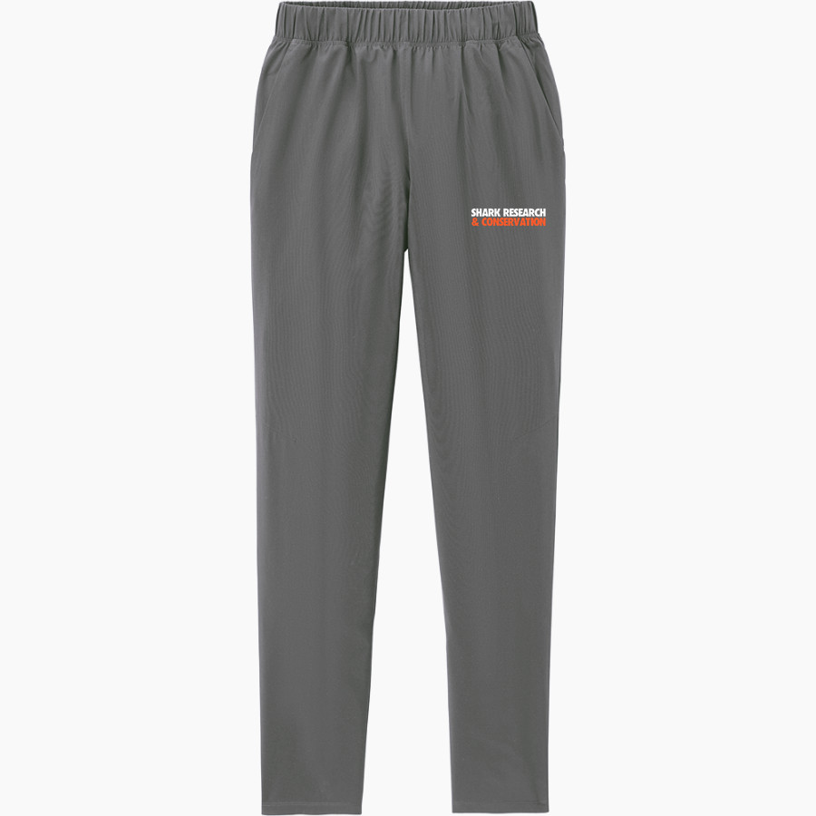 Shark Research & Conservation The Official Online Store <span class="pdp-name-mascot">SRC Sharks</span> Sport-Tek Men's Repeat Pant