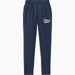 Sierra Canyon School Trailblazers Online Store <span class="pdp-name-mascot">Sierra Trailblazers</span> Sport-Tek Men's Repeat Pant Front Thumbnail