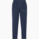 KENNY PIPE & SUPPLY Sport-Tek Men's Repeat Pant Front Thumbnail
