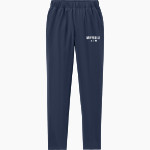 MARYSVILLE HIGH SCHOOL VIKINGS <span class="pdp-name-mascot">MARYSVILLE VIKINGS</span> Sport-Tek Men's Repeat Pant Front Thumbnail