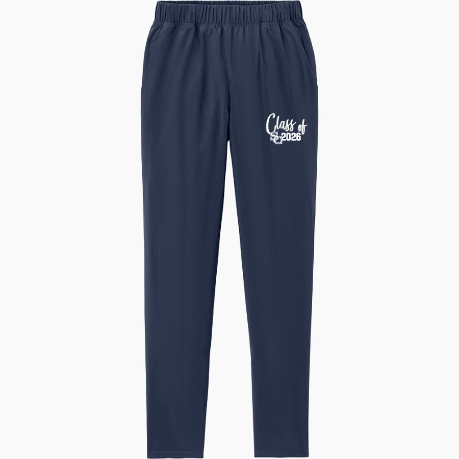 Sierra Canyon School Trailblazers Online Store <span class="pdp-name-mascot">Sierra Trailblazers</span> Sport-Tek Men's Repeat Pant