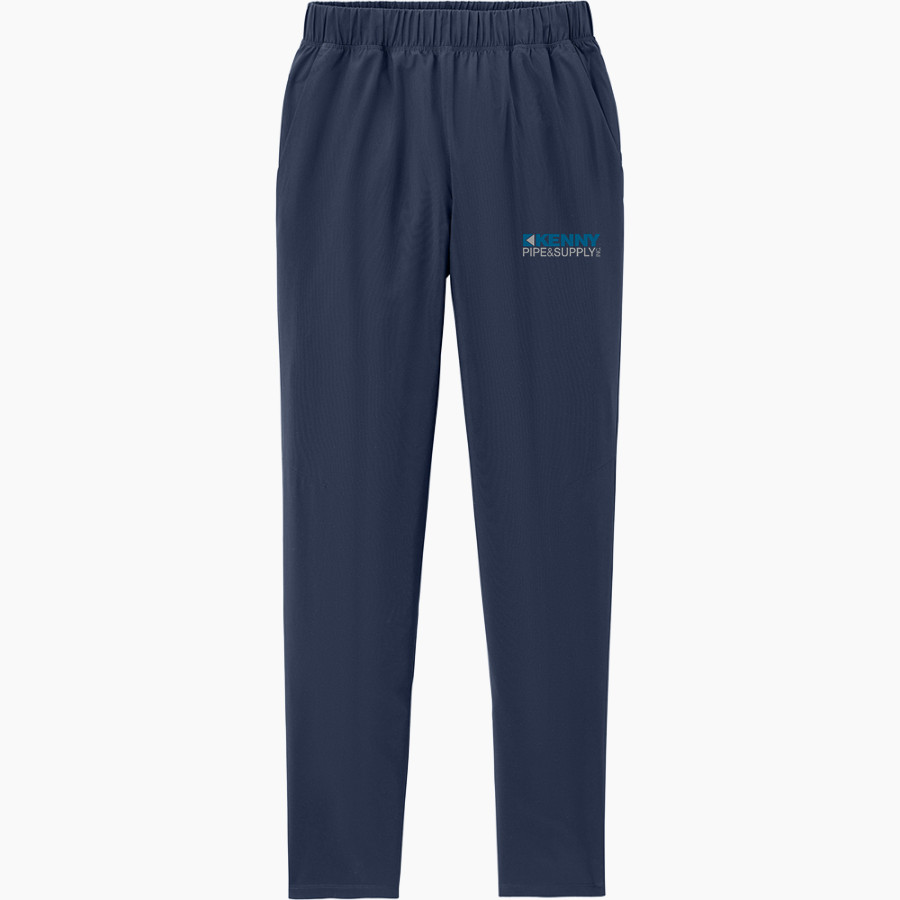 KENNY PIPE & SUPPLY Sport-Tek Men's Repeat Pant