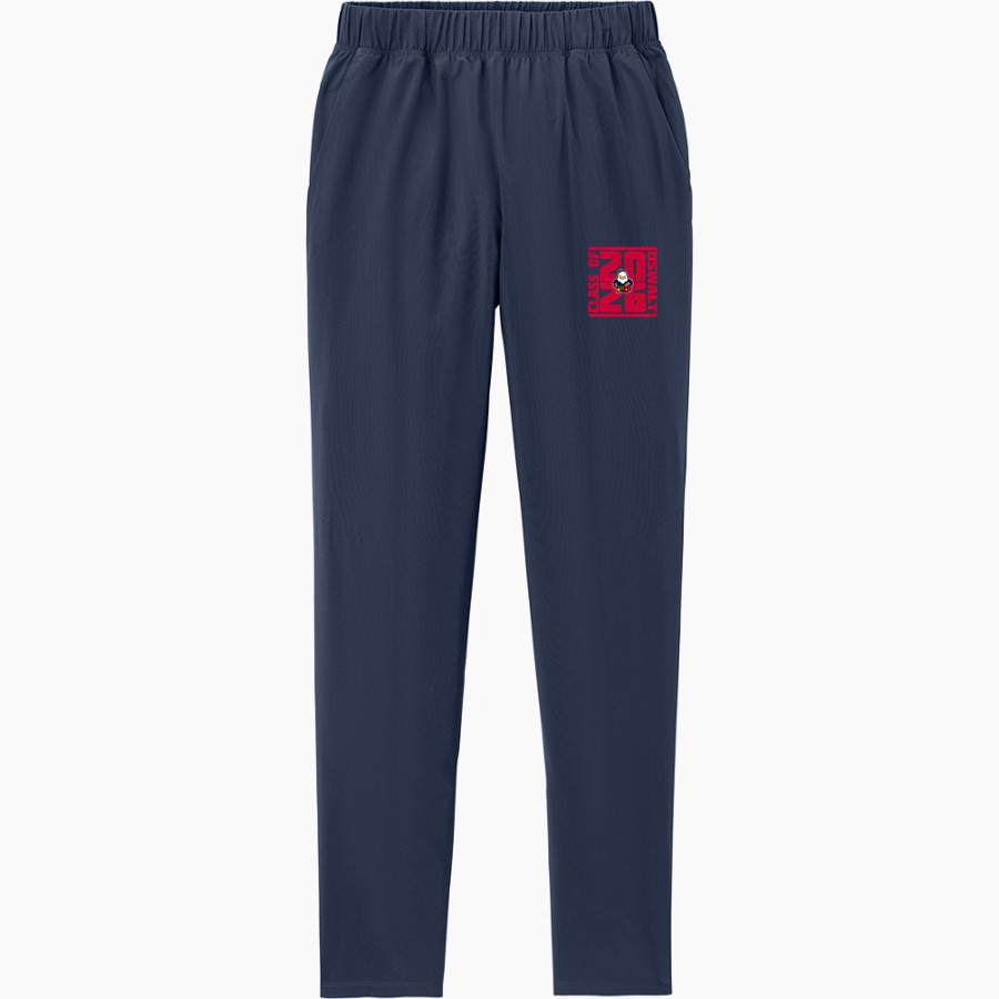 Oswalt Eagles Sport-Tek Men's Repeat Pant
