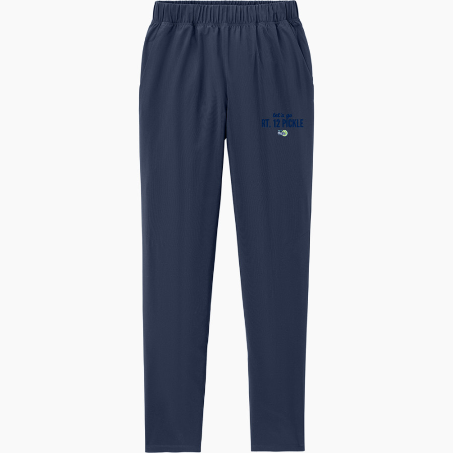 Rt. 12 Pickle Rt. 12 Pickle <span class="pdp-name-mascot">Rt. 12 Pickle</span> Sport-Tek Men's Repeat Pant