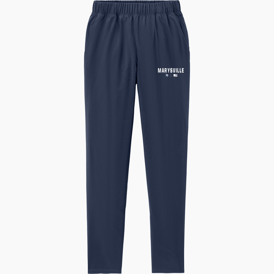 MARYSVILLE HIGH SCHOOL VIKINGS <span class="pdp-name-mascot">MARYSVILLE VIKINGS</span> Sport-Tek Men's Repeat Pant