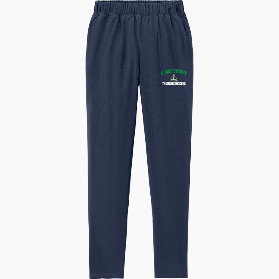 Doane Stuart Thunderchickens Thunderchickens <span class="pdp-name-mascot">Doane Stuart Thunderchickens</span> Sport-Tek Men's Repeat Pant
