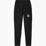 HAPPY CAMP HIGH SCHOOL INDIANS <span class="pdp-name-mascot">HAPPY CAMP INDIANS</span> Sport-Tek Men's Travel Pant Front Thumbnail