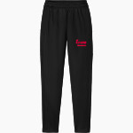 Evans Bulldogs <span class="pdp-name-mascot">Evans Bulldogs</span> Sport-Tek Men's Travel Pant Front Thumbnail