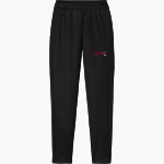 DOBYNS-BENNETT HIGH SCHOOL INDIANS Sport-Tek Men's Travel Pant Front Thumbnail