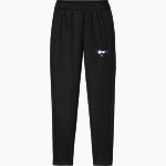 TABIONA HIGH SCHOOL TIGERS <span class="pdp-name-mascot">TABIONA TIGERS</span> Sport-Tek Men's Travel Pant Front Thumbnail
