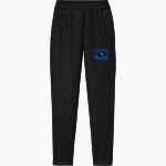 Thomas A Blake None Sport-Tek Men's Travel Pant Front Thumbnail