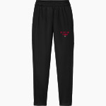 Anchor Bay Tars Tars <span class="pdp-name-mascot">Anchor Bay Tars</span> Sport-Tek Men's Travel Pant Front Thumbnail