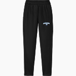 Hamilton Heights Hawks <span class="pdp-name-mascot">Hamilton Heights Christian Academy Hawks</span> Sport-Tek Men's Travel Pant Front Thumbnail