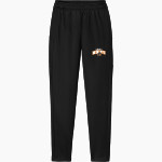 Cienega Bobcats Sport-Tek Men's Travel Pant Front Thumbnail