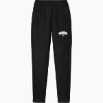 Lebanon Tigers <span class="pdp-name-mascot">Lebanon Tigers</span> Sport-Tek Men's Travel Pant Front Thumbnail