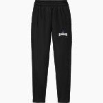 DUBOIS CHRISTIAN SCHOOLS EAGLES Sport-Tek Men's Travel Pant Front Thumbnail