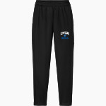 CVCA Royals The Online Store <span class="pdp-name-mascot">CVCA Royals</span> Sport-Tek Men's Travel Pant Front Thumbnail