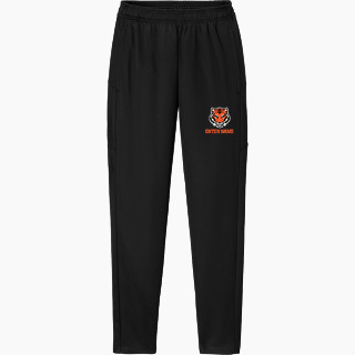 Sport-Tek Men's Travel Pant