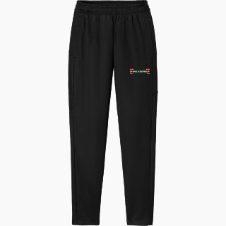 Sport-Tek Men's Travel Pant