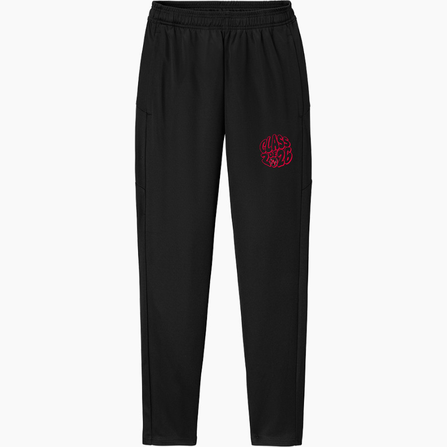 PIKEVIEW HIGH SCHOOL PANTHERS <span class="pdp-name-mascot">PIKEVIEW PANTHERS</span> Sport-Tek Men's Travel Pant