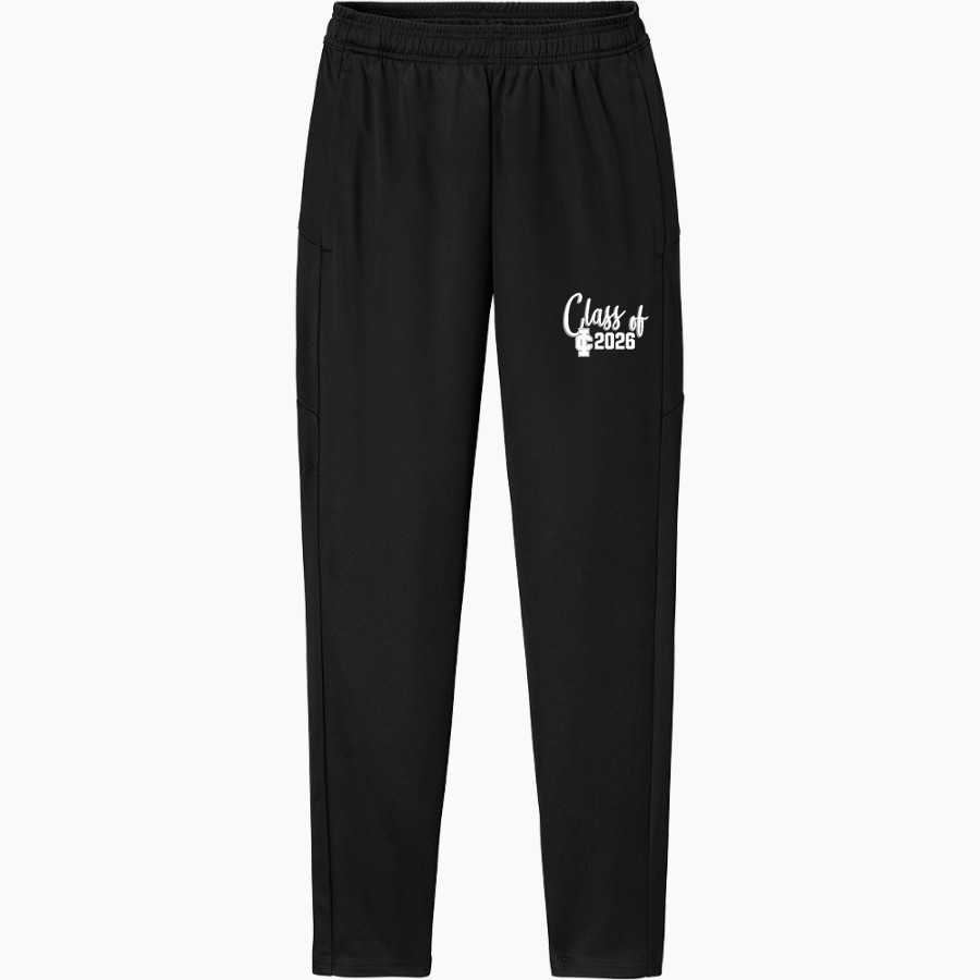 Illinois College Blueboys <span class="pdp-name-mascot">Illinois College Blueboys</span> Sport-Tek Men's Travel Pant
