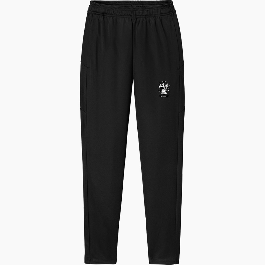 Putnam County War Eagles <span class="pdp-name-mascot">Putnam County War Eagles</span> Sport-Tek Men's Travel Pant