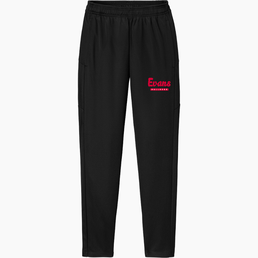 Evans Bulldogs <span class="pdp-name-mascot">Evans Bulldogs</span> Sport-Tek Men's Travel Pant