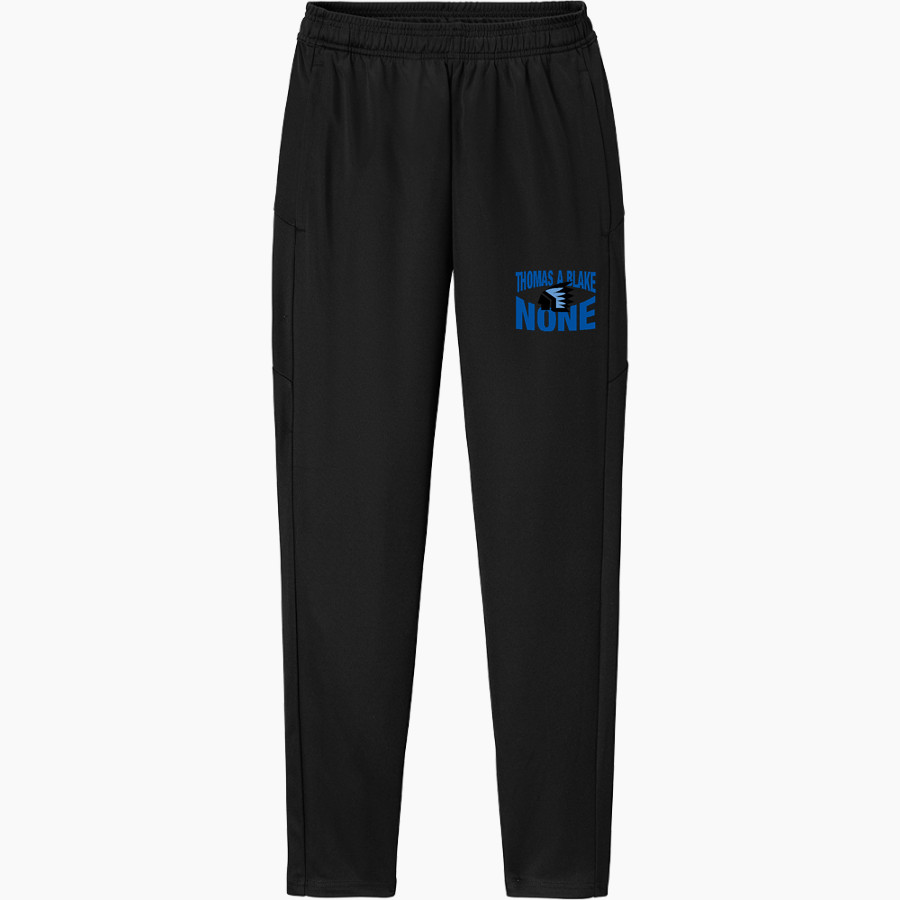 Thomas A Blake None Sport-Tek Men's Travel Pant