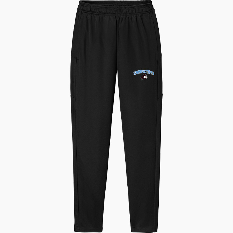 Perspectives Warriors Sport-Tek Men's Travel Pant