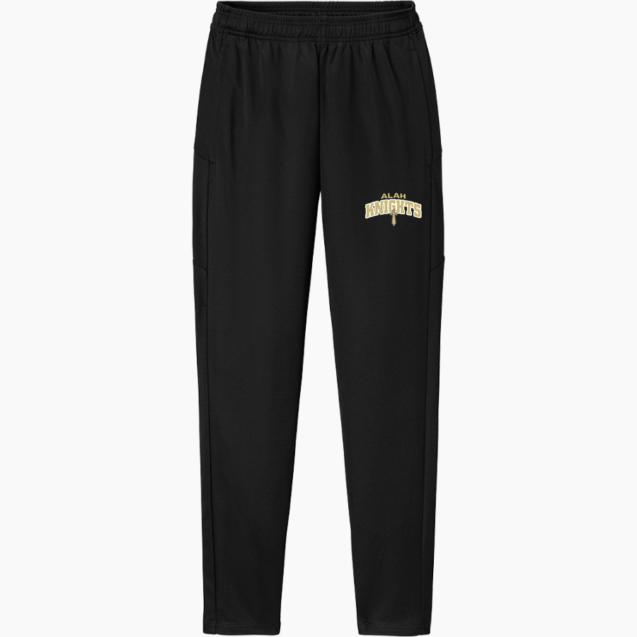 ALAH HIGH SCHOOL KNIGHTS <span class="pdp-name-mascot">ARTHUR KNIGHTS</span> Sport-Tek Men's Travel Pant