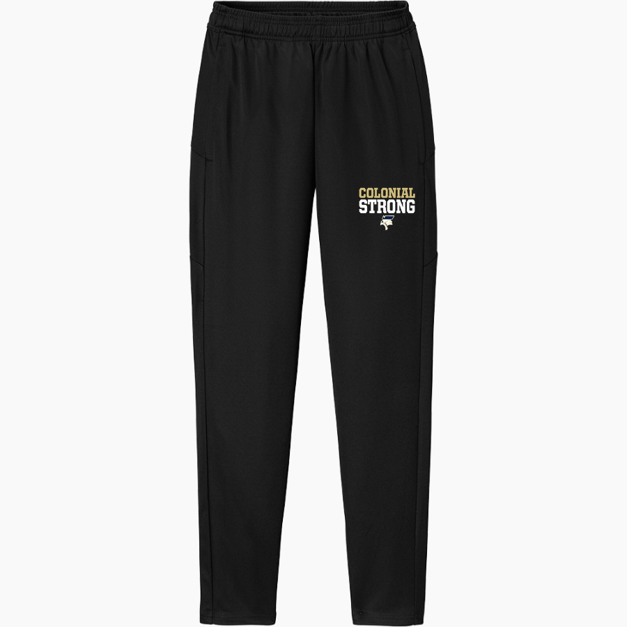 FREEHOLD BORO HIGH SCHOOL COLONIALS Sport-Tek Men's Travel Pant