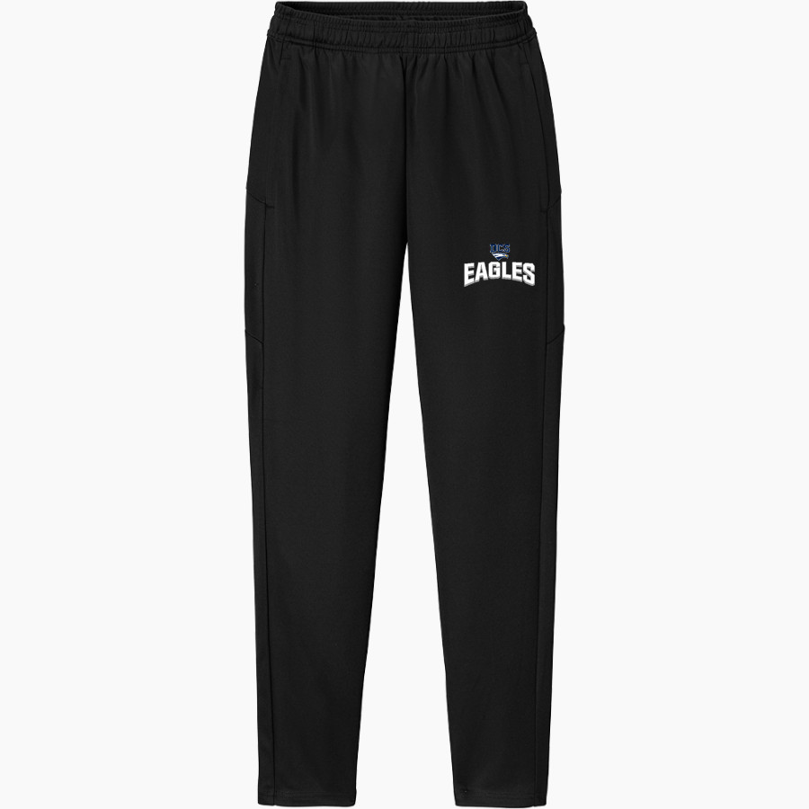 DUBOIS CHRISTIAN SCHOOLS EAGLES Sport-Tek Men's Travel Pant