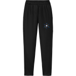 Mokapu Ae'o <span class="pdp-name-mascot">Mōkapu Elementary Ae'o</span> Sport-Tek Men's Travel Pant Front Thumbnail