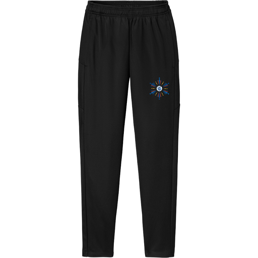 Mokapu Ae'o <span class="pdp-name-mascot">Mōkapu Elementary Ae'o</span> Sport-Tek Men's Travel Pant