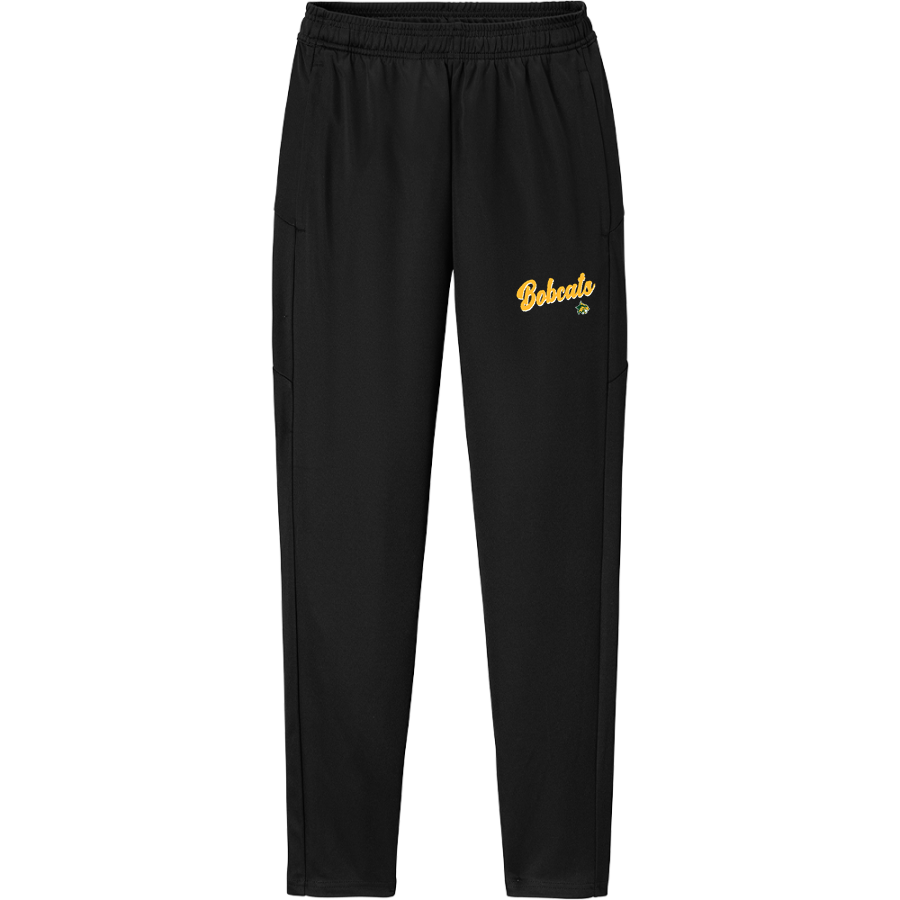 BENBROOK MIDDLE HIGH SCHOOL BOBCATS <span class="pdp-name-mascot">BENBROOK MIDDLE BOBCATS</span> Sport-Tek Men's Travel Pant