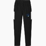 UAH Chargers <span class="pdp-name-mascot">University of Alabama Chargers</span> Sport-Tek Men's Travel Pant Front Thumbnail