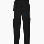 Lava Ridge Gilas <span class="pdp-name-mascot">Lava Ridge Intermediate Gilas</span> Sport-Tek Men's Travel Pant Front Thumbnail