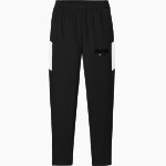 Crater Comets <span class="pdp-name-mascot">Crater Comets</span> Sport-Tek Men's Travel Pant Front Thumbnail