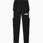 Mayo Spartans <span class="pdp-name-mascot">Mayo Spartans</span> Sport-Tek Men's Travel Pant Front Thumbnail