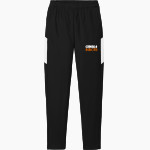 Cienega Bobcats Sport-Tek Men's Travel Pant Front Thumbnail