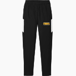 ASHTON-FRANKLIN CENTER H S RAIDERS Sport-Tek Men's Travel Pant Front Thumbnail