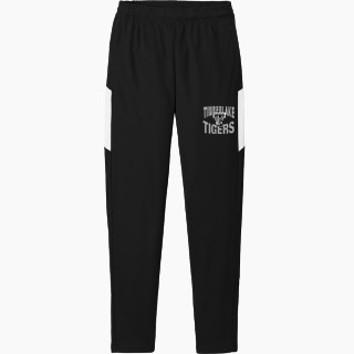 Sport-Tek Men's Travel Pant