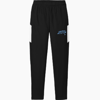 Sport-Tek Men's Travel Pant