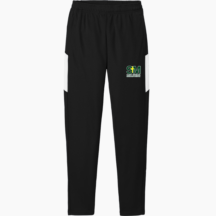 St. Michael Gators Sport-Tek Men's Travel Pant